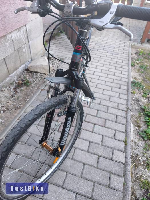 Használt Genesis Element X10 eladó