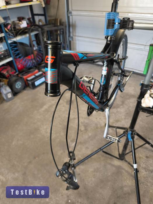 Használt Genesis Element X10 eladó