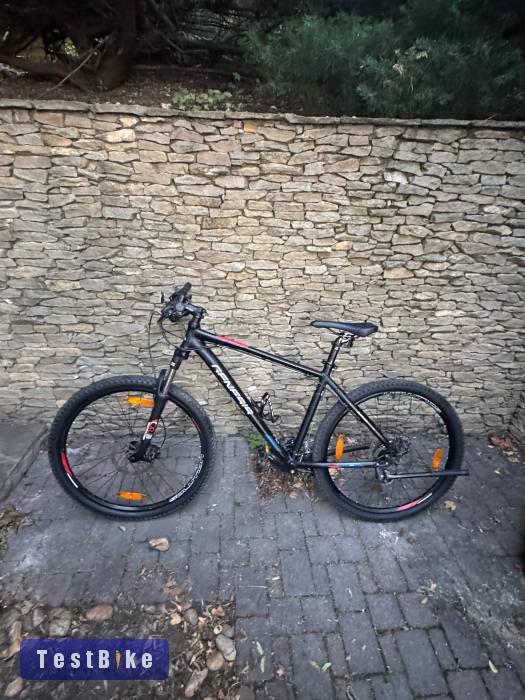 Használt Genesis Evolution Comp eladó