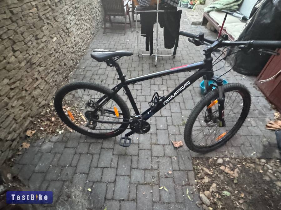 Használt Genesis Evolution Comp eladó