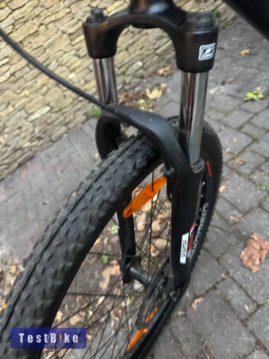 Használt Genesis Evolution Comp eladó