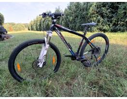 Használt Genesis Impact 29"-os mtb