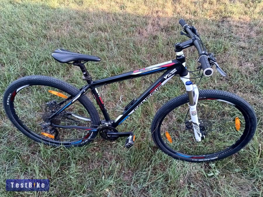 Használt Genesis Impact mtb 29"
