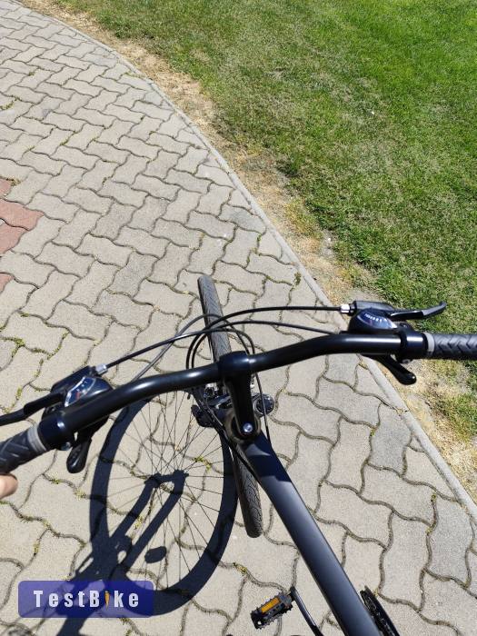 Használt Gepida Alboin 200 eladó