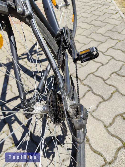Használt Gepida Alboin 200 eladó