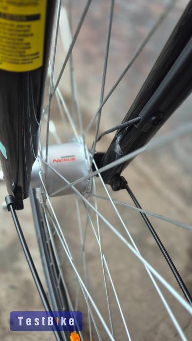 Használt Gepida Alboin 200 Pro eladó