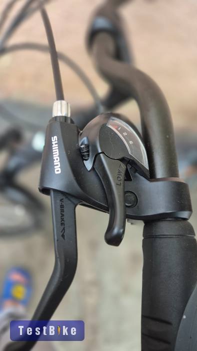 Használt Gepida Alboin 200 Pro eladó