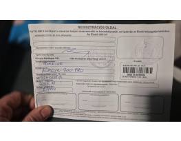 Használt Gepida Alboin 200 Pro eladó