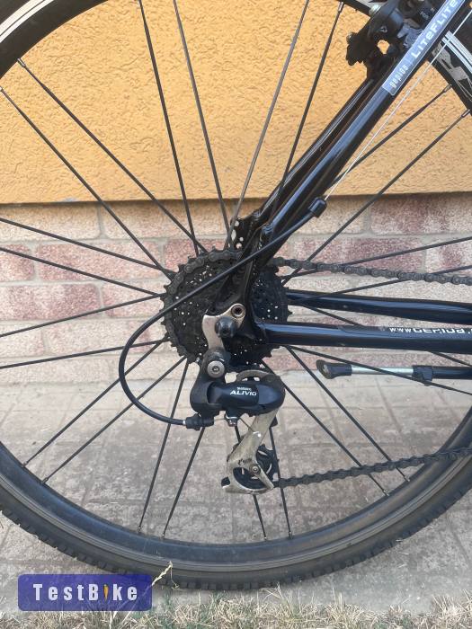 Használt Gepida Alboin 300 CRS eladó