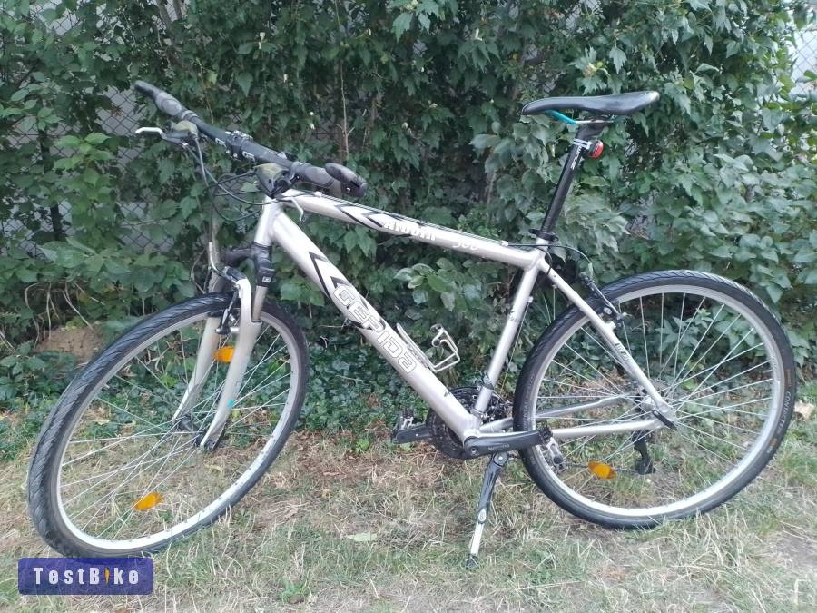 Használt Gepida Alboin 300 CRS eladó