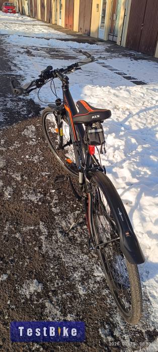 Gepida Alboin 300 CRS gyári garanciával