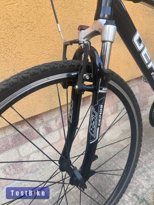Használt Gepida Alboin 300 CRS eladó