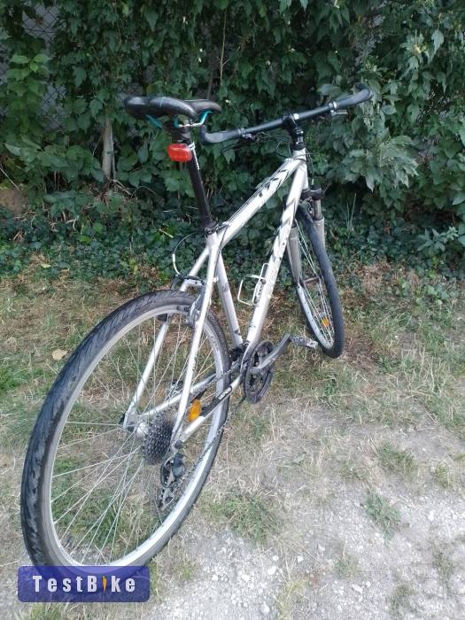 Használt Gepida Alboin 300 CRS eladó