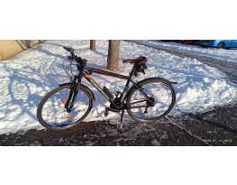 Gepida Alboin 300 CRS gyári garanciával