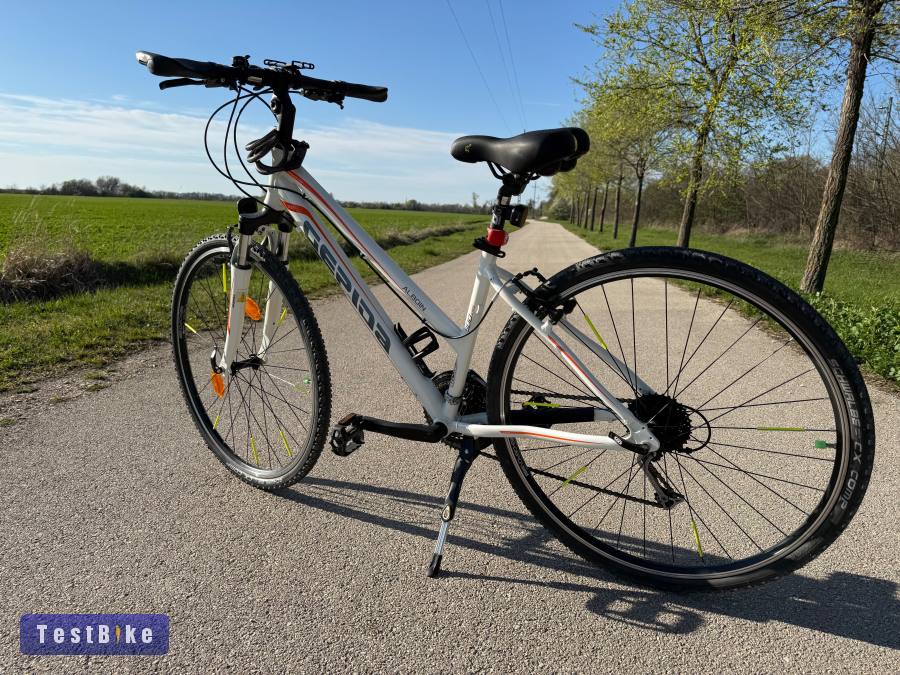 Használt Gepida Alboin 300 CRS női eladó