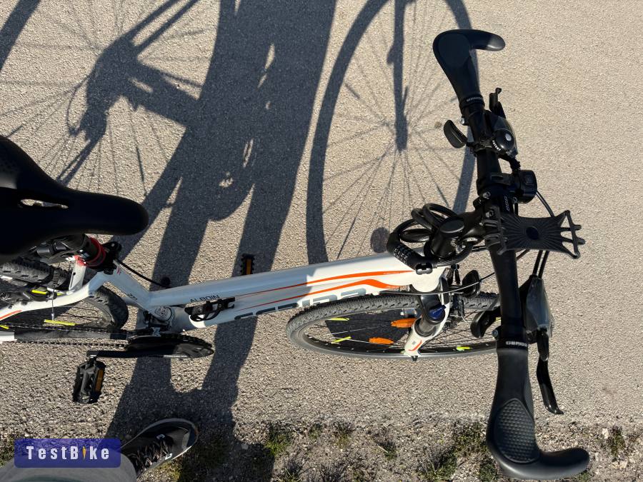 Használt Gepida Alboin 300 CRS női eladó