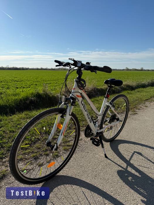 Használt Gepida Alboin 300 CRS női eladó