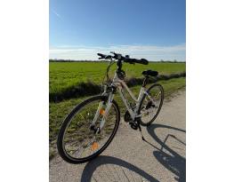 Használt Gepida Alboin 300 CRS női eladó