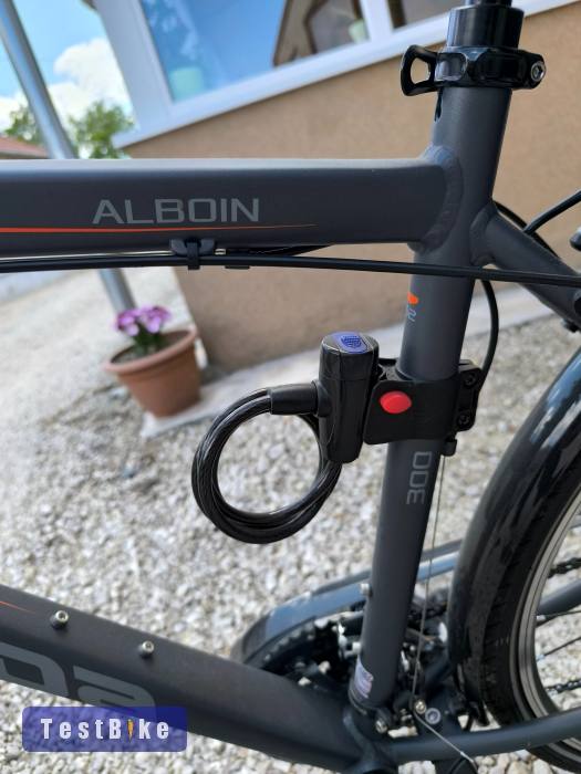 Használt Gepida Alboin 300 eladó