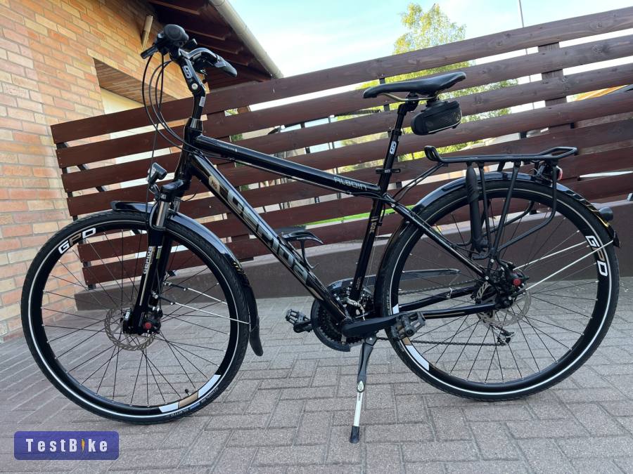 Használt Gepida Alboin 300 Pro eladó