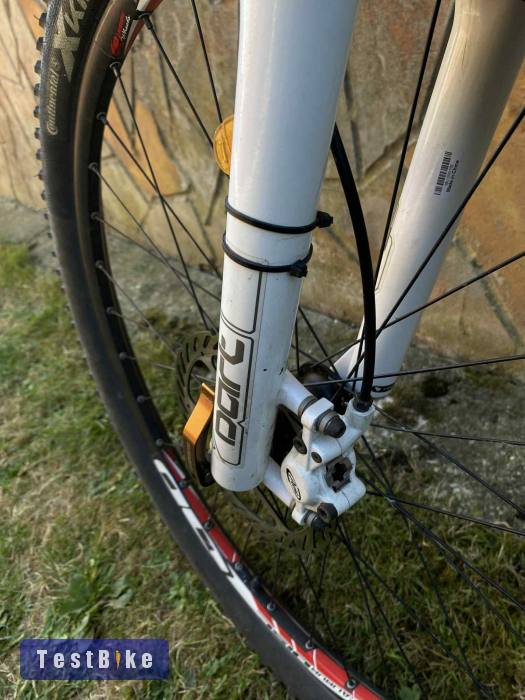 Használt Gepida Asgard Pro eladó