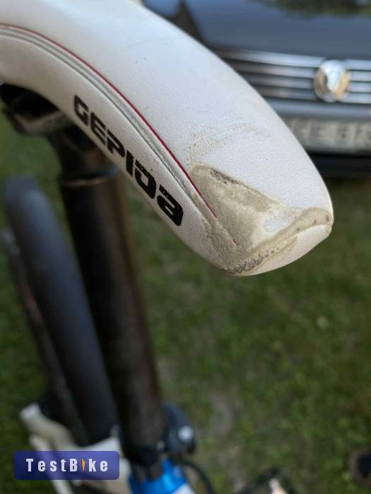 Használt Gepida Asgard Pro eladó