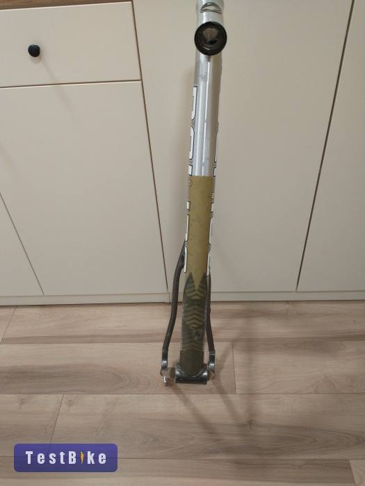 Használt Gepida Asgard Pro váz eladó