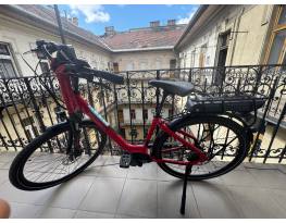 HasznĂĄlt Gepida Reptila 1000 Bosch eladĂł