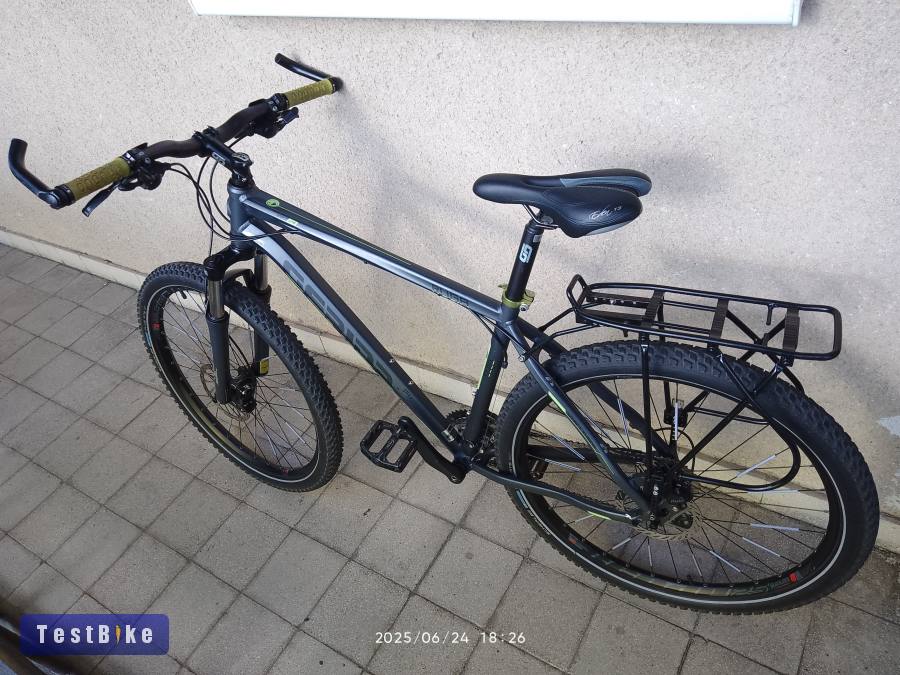 Használt Gepida Ruga 650B eladó