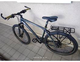 Használt Gepida Ruga 650B eladó