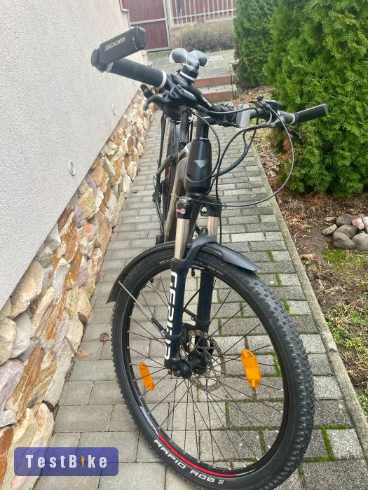Használt Gepida Ruga MTB E-bike eladó