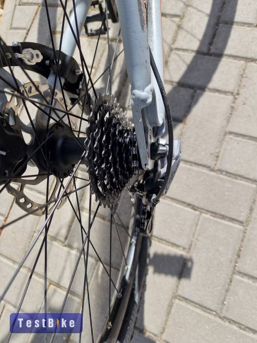 Használt Gepida Sirmium 650B eladó