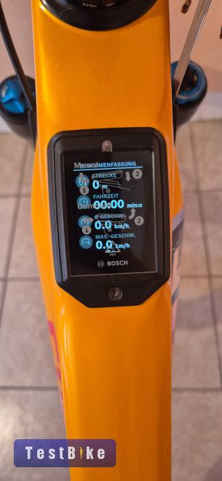 Ghost E-Riot CF Full Party (2025/2026) – Új, 0 km-es