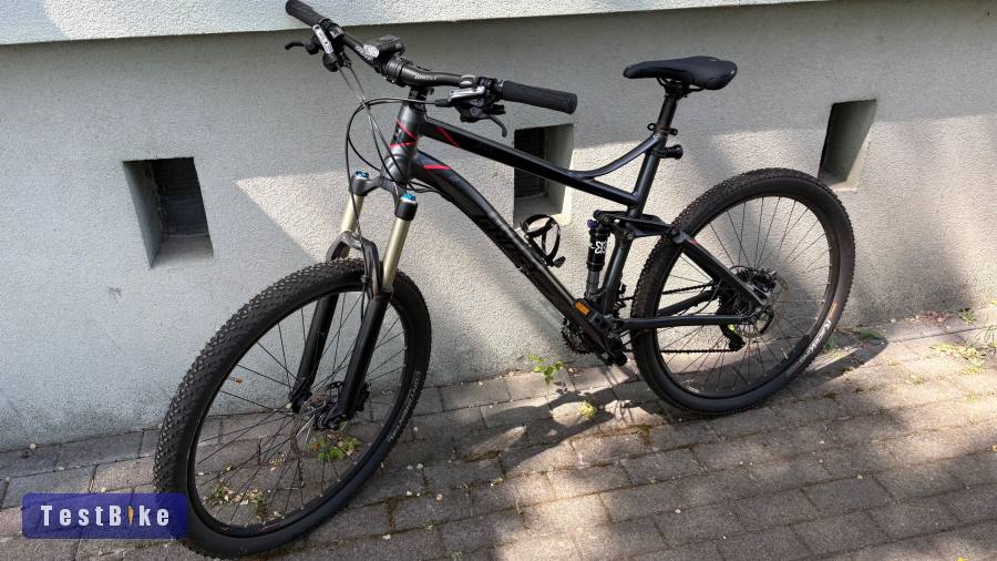 Használt Ghost ASX 5500 eladó