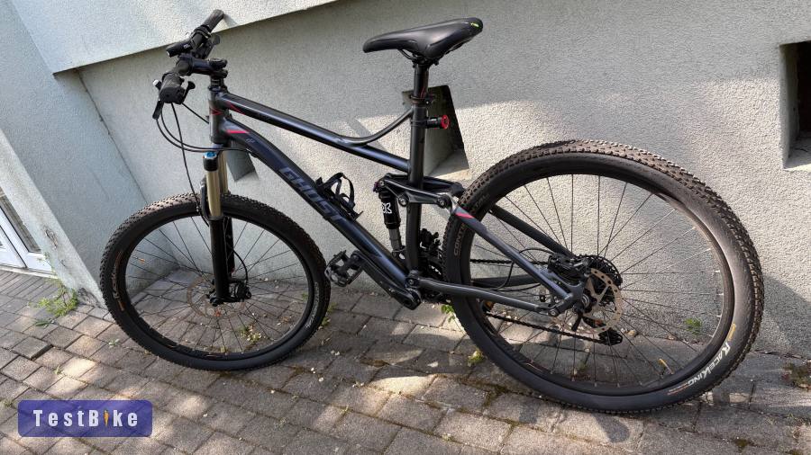 Használt Ghost ASX 5500 eladó