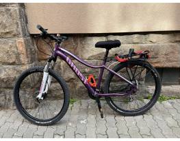 Használt Ghost Lanao 2 27,5" MTB Kerékpár M méret eladó