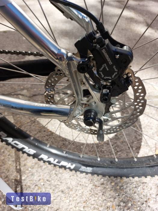 Használt Ghost Miss 3000 eladó