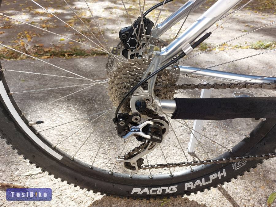 Használt Ghost Miss 3000 eladó