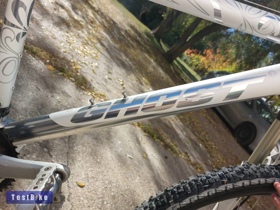 Használt Ghost Miss 3000 eladó