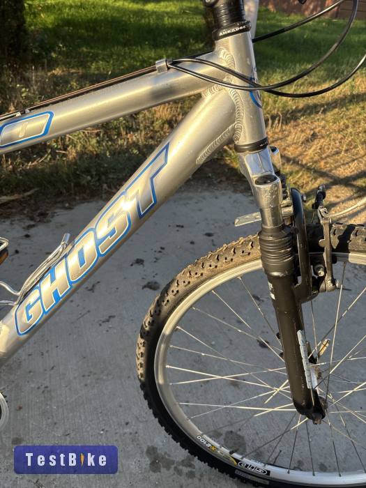 Használt Ghost SE 1200 eladó