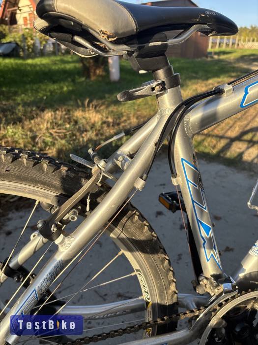 Használt Ghost SE 1200 eladó