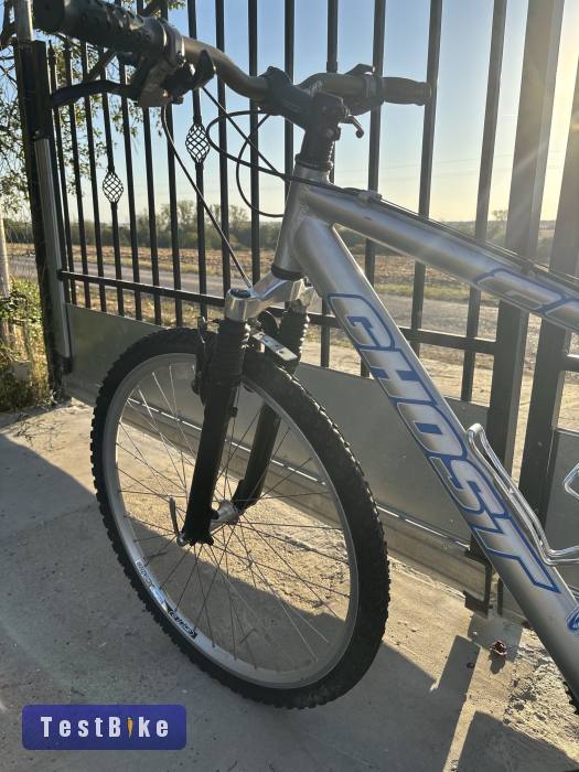 Használt Ghost SE 1200 eladó