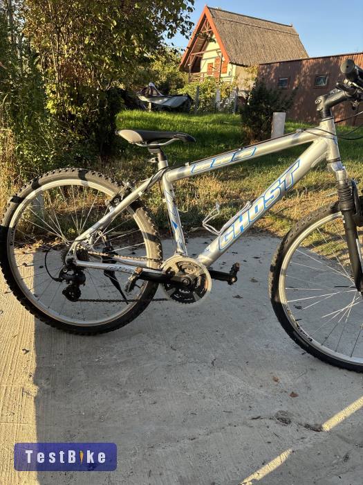 Használt Ghost SE 1200 eladó
