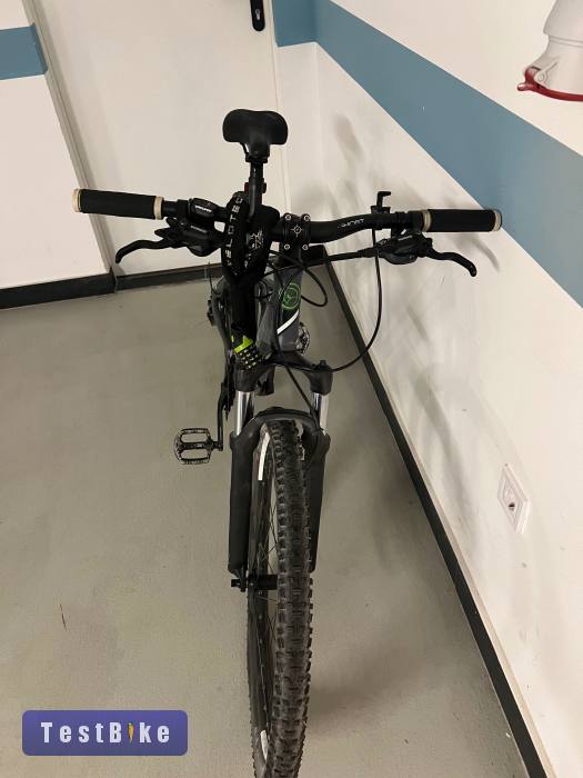 Használt Ghost SE 6000 eladó