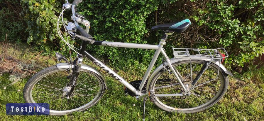 Használt Giant  Trekking 28" eladó
