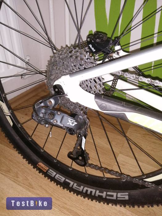 Használt Giant Anthem 27.5 2 eladó