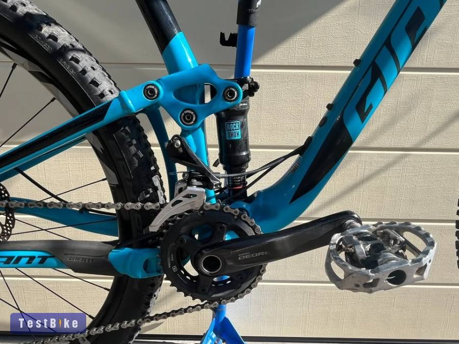 Használt Giant Anthem X 29er 3 "L" MTB eladó