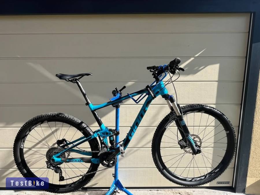 Használt Giant Anthem X 29er 3 "L" MTB eladó