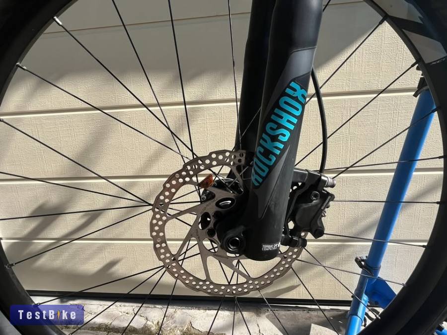 Használt Giant Anthem X 29er 3 "L" MTB eladó