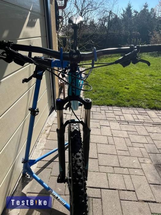 Használt Giant Anthem X 29er 3 "L" MTB eladó